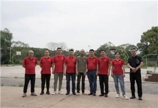 七一|朝陽集團(tuán)舉行“企業(yè)要發(fā)展，黨員在行動(dòng)”主題黨日活動(dòng)